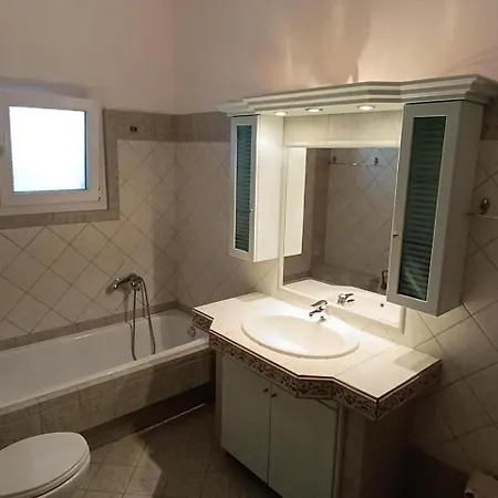 Дом отдыха Harmony