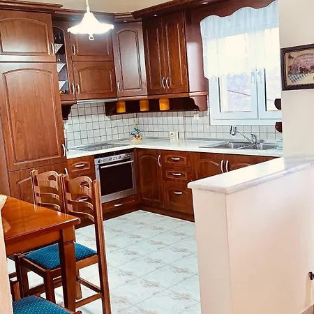 Дом отдыха Harmony