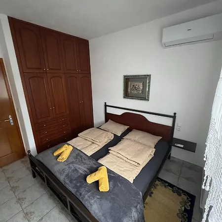 Harmony Дом отдыха Vlachava