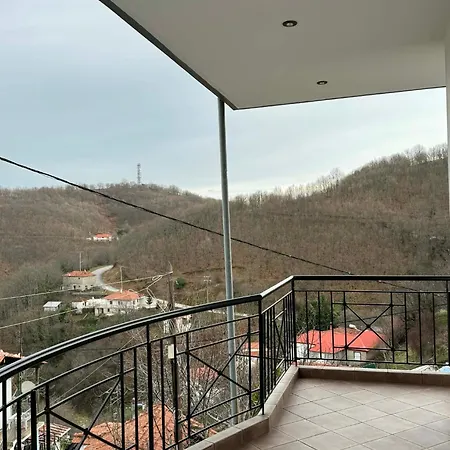 Case de vacanță Harmony