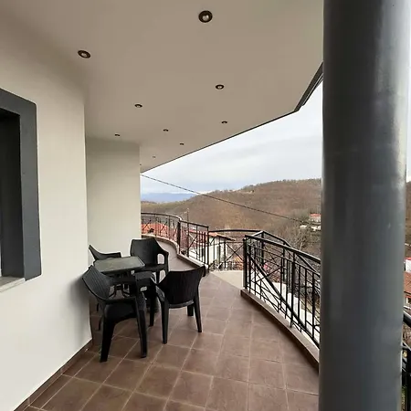 Harmony Case de vacanță