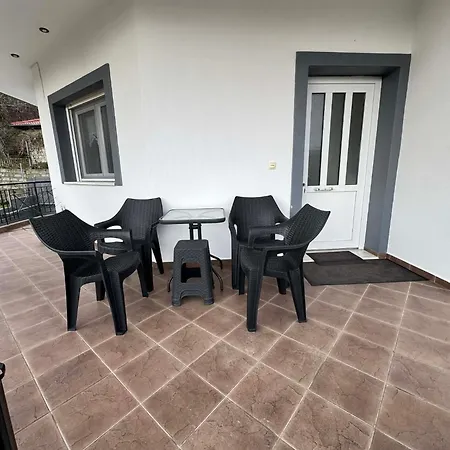 Harmony Case de vacanță