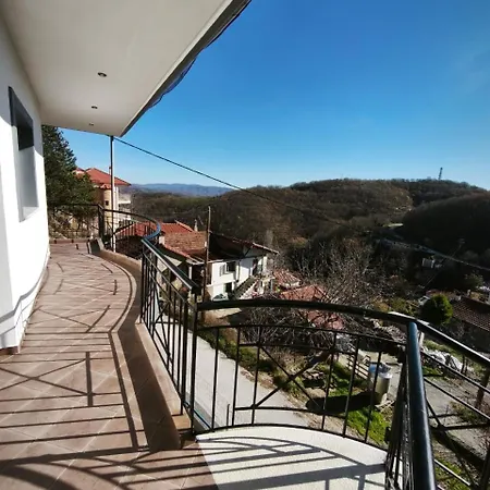 Vakantiehuis Harmony Vlachava