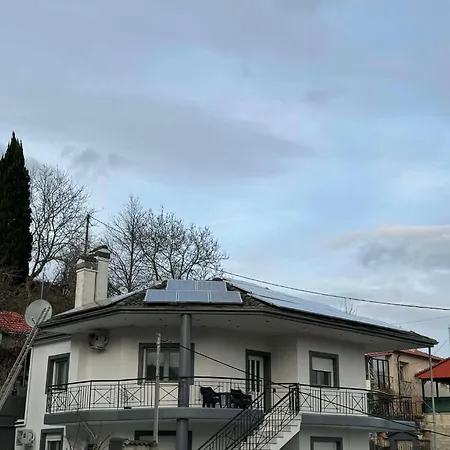 Harmony Дом отдыха Vlachava