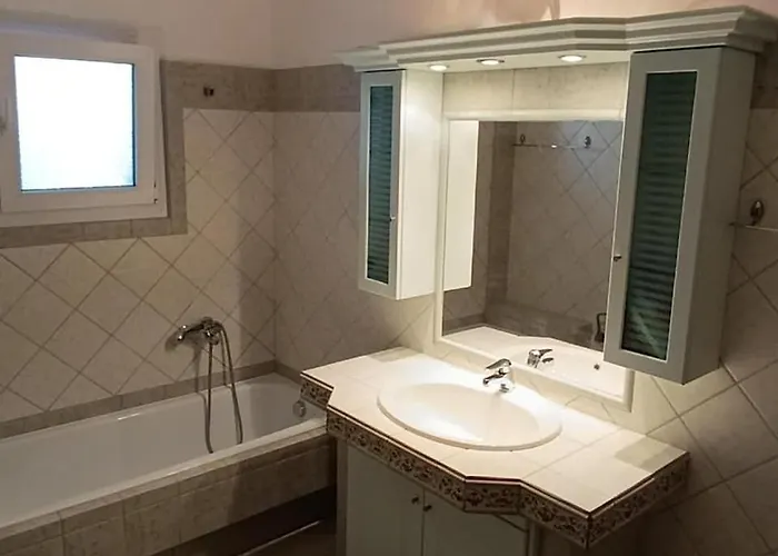 Case de vacanță Harmony