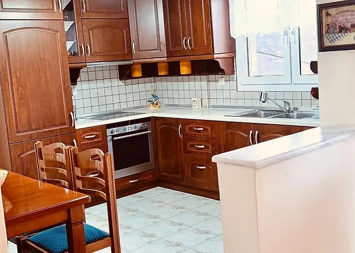 Vakantiehuis Harmony