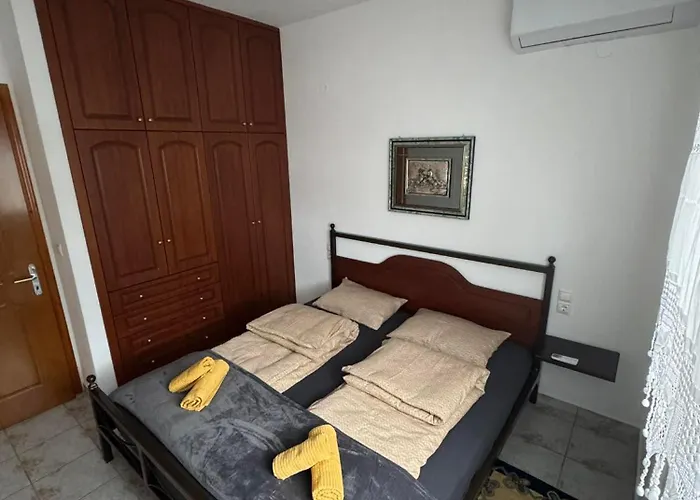 Harmony Case de vacanță Vlachava