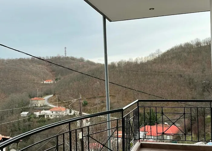 Case de vacanță Harmony