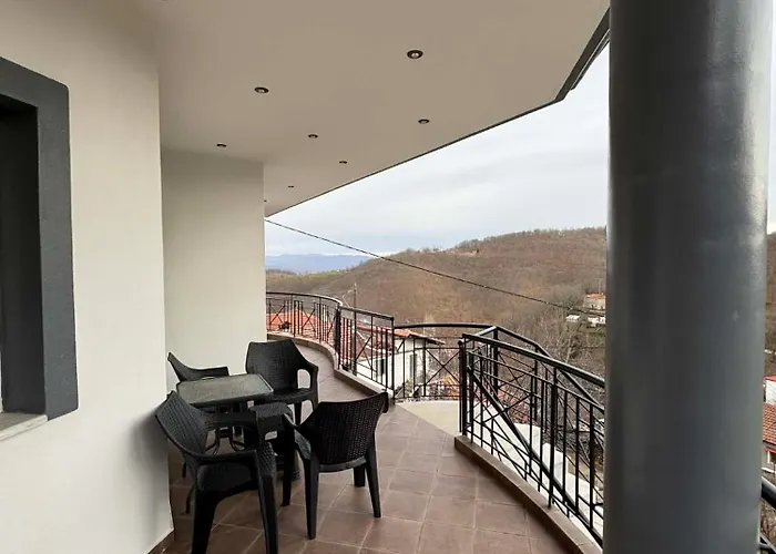 Harmony Vakantiehuis