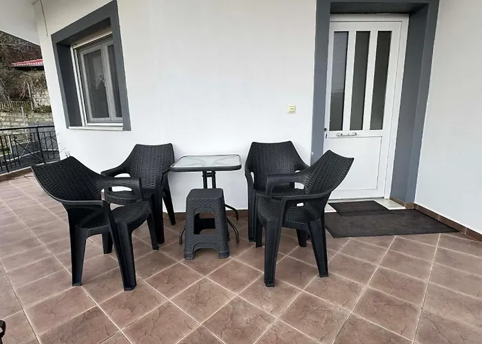 Harmony Vakantiehuis