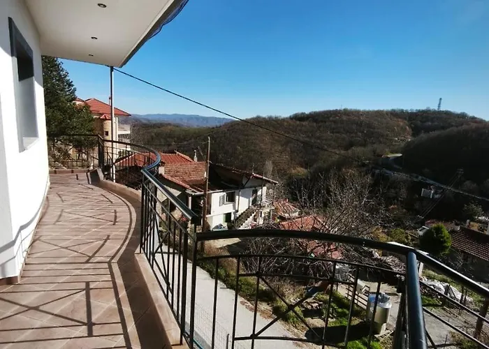 Case de vacanță Harmony Vlachava