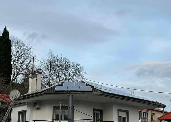 Harmony Case de vacanță Vlachava